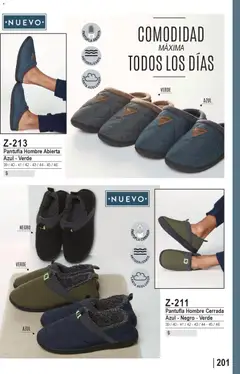 Ofertas Lady Genny válido desde el 09.02.2026 | Página: 203 | Productos: Planta