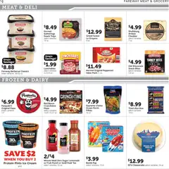 Preview of Fareway weekly ads valid from 09/21/2026 | Page: 14