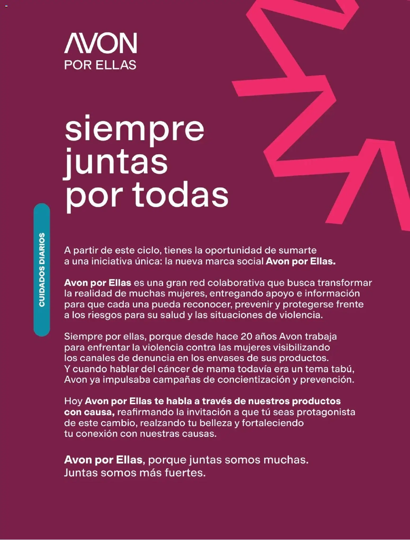 Catálogo Avon válido desde 03/10/2026 | Página: 145