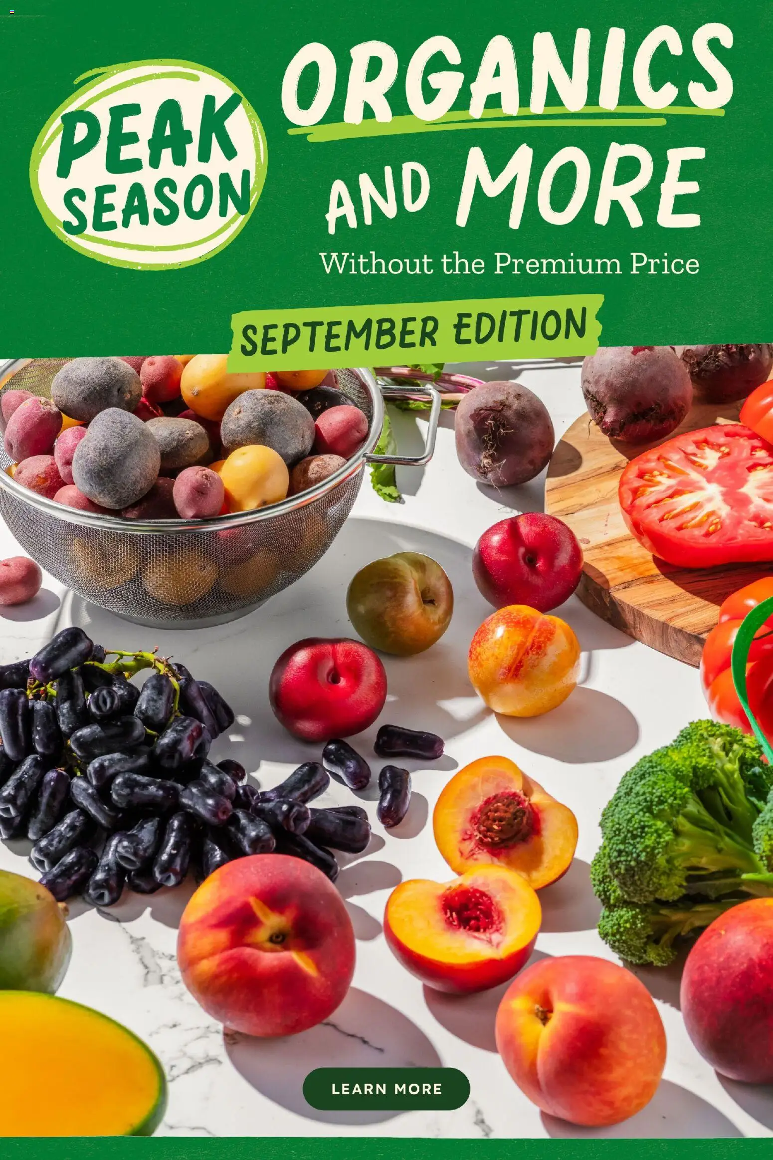 Sprouts Weekly Ad - valid from 09/02/2026 | Page: 9