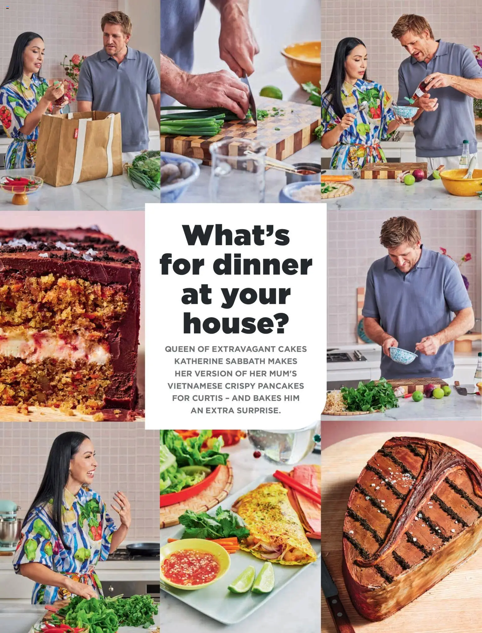 Coles catalogue - valid from 01/10/2026 | Page: 42 | Products: Chocolate, Steak, Salt, Grill