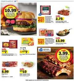 Preview of Meijer weekly ads valid from 07/15/2026 | Page: 5
