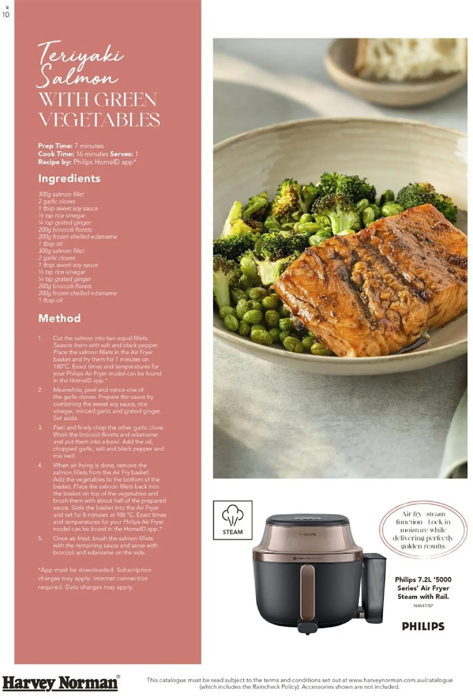 Harvey Norman catalogue - valid from 09/07/2026 | Page: 10