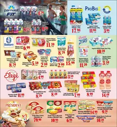Supermercados Unidos - Ofertas da semana - Pré-Visualização do folheto da loja Supermercados Unidos, válido de 01/10/2026 | Página: 4