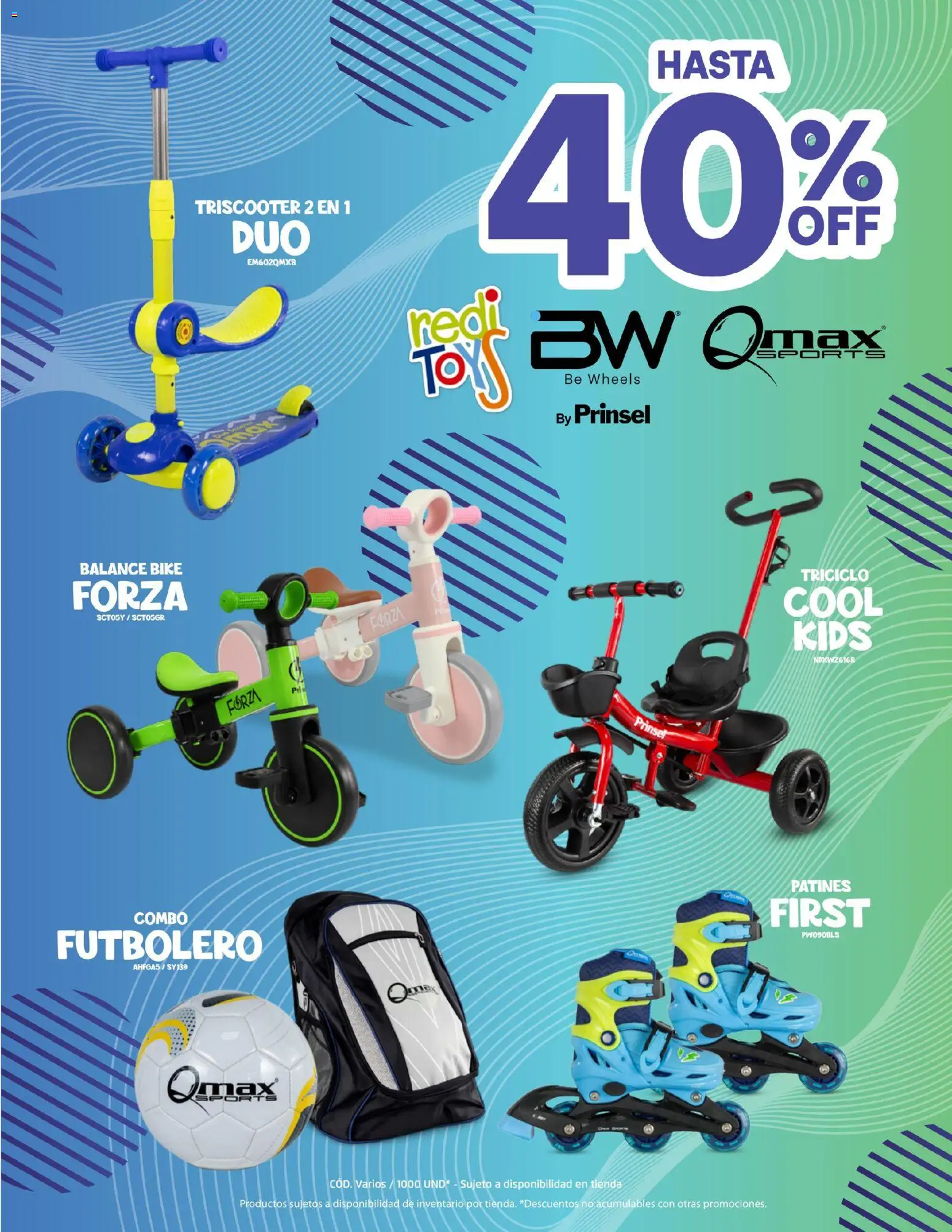 Makro revista - valida desde el 02/10/2026 | Página: 24
