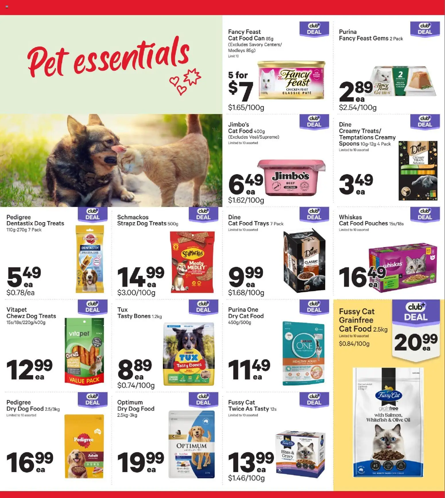 New World catalogue from 21 Sept 2026 | Page: 24