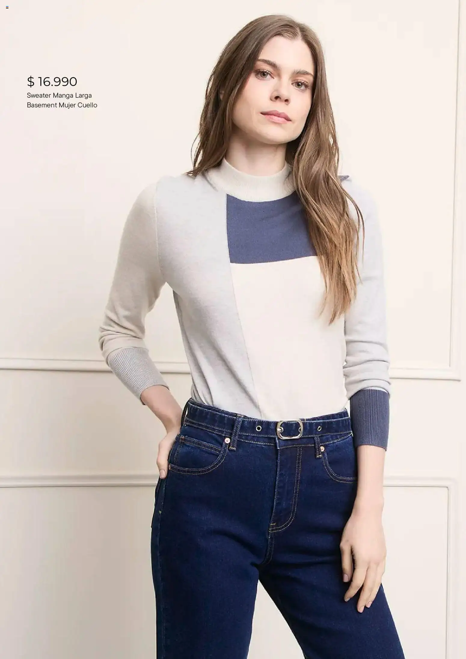 Falabella Ofertas │ válido desde el 30.06.2026 | Página: 2 | Productos: Manga, Sweater, Cuello