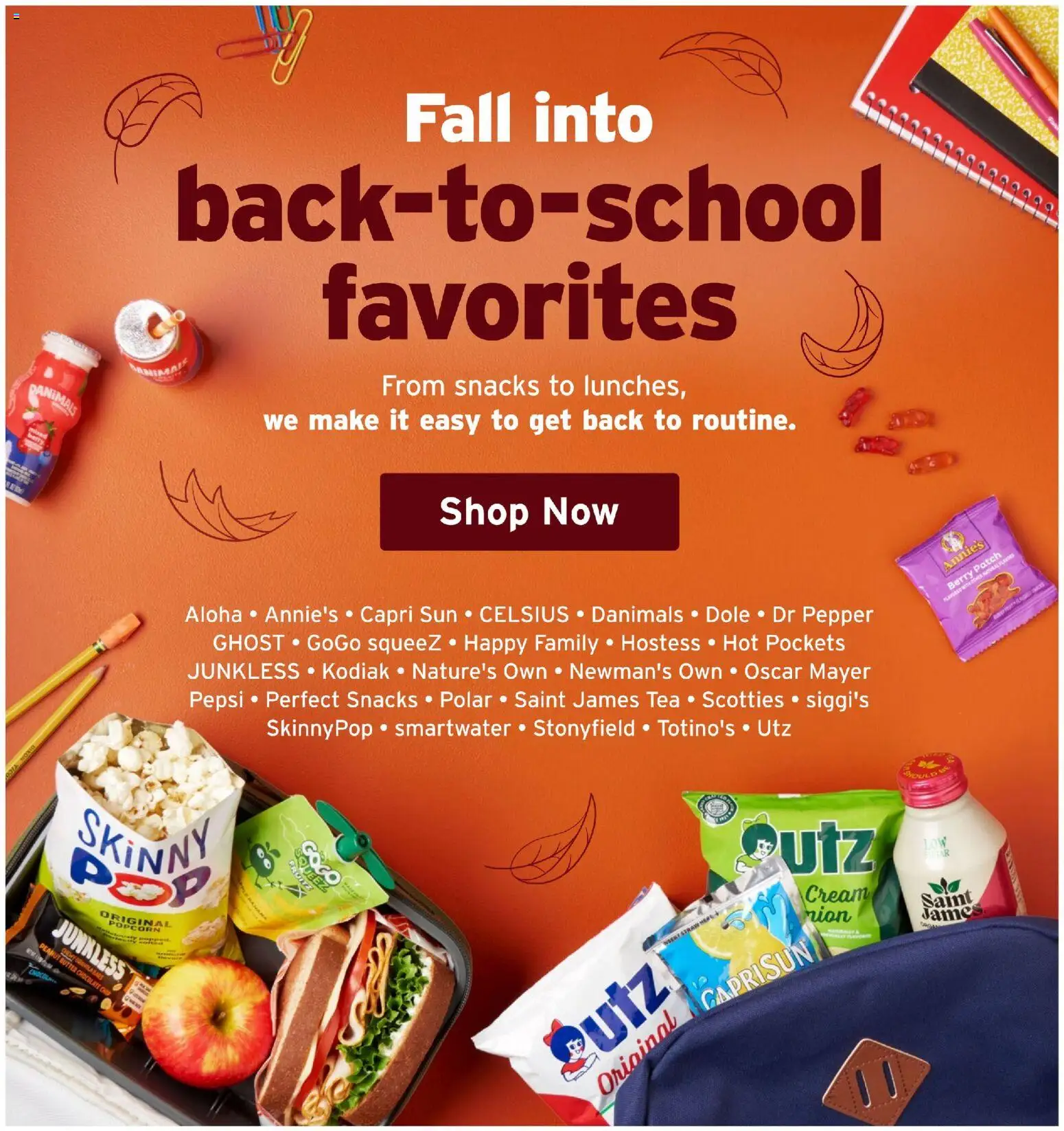 Hannaford Weekly Ad - valid from 08/16/2026 | Page: 7