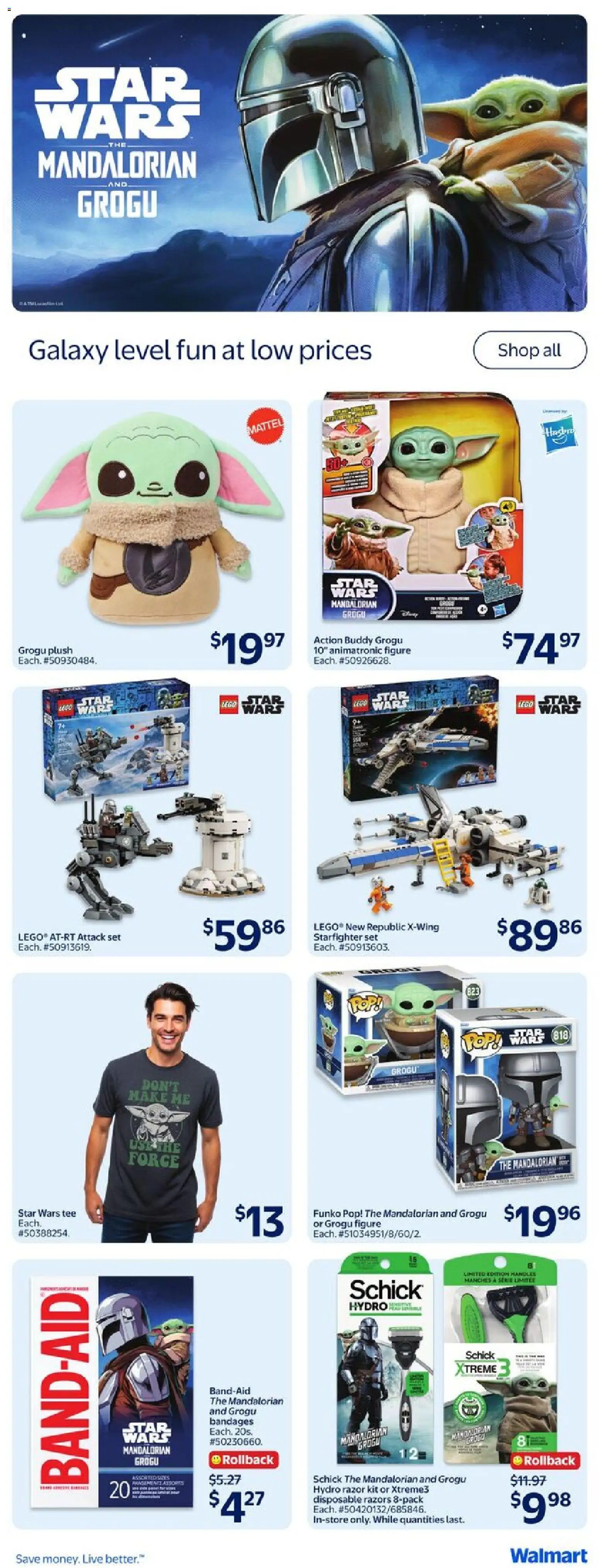 Walmart flyer valid from 21.05.2026 | Page: 15