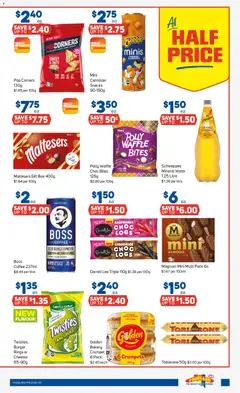 Preview of Foodland catalogue  - valid from 06.05.2026 | Page: 37