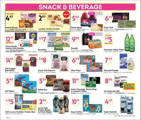 Preview of Lucky Supermarkets weekly ads valid from 22.04.2026 | Page: 3