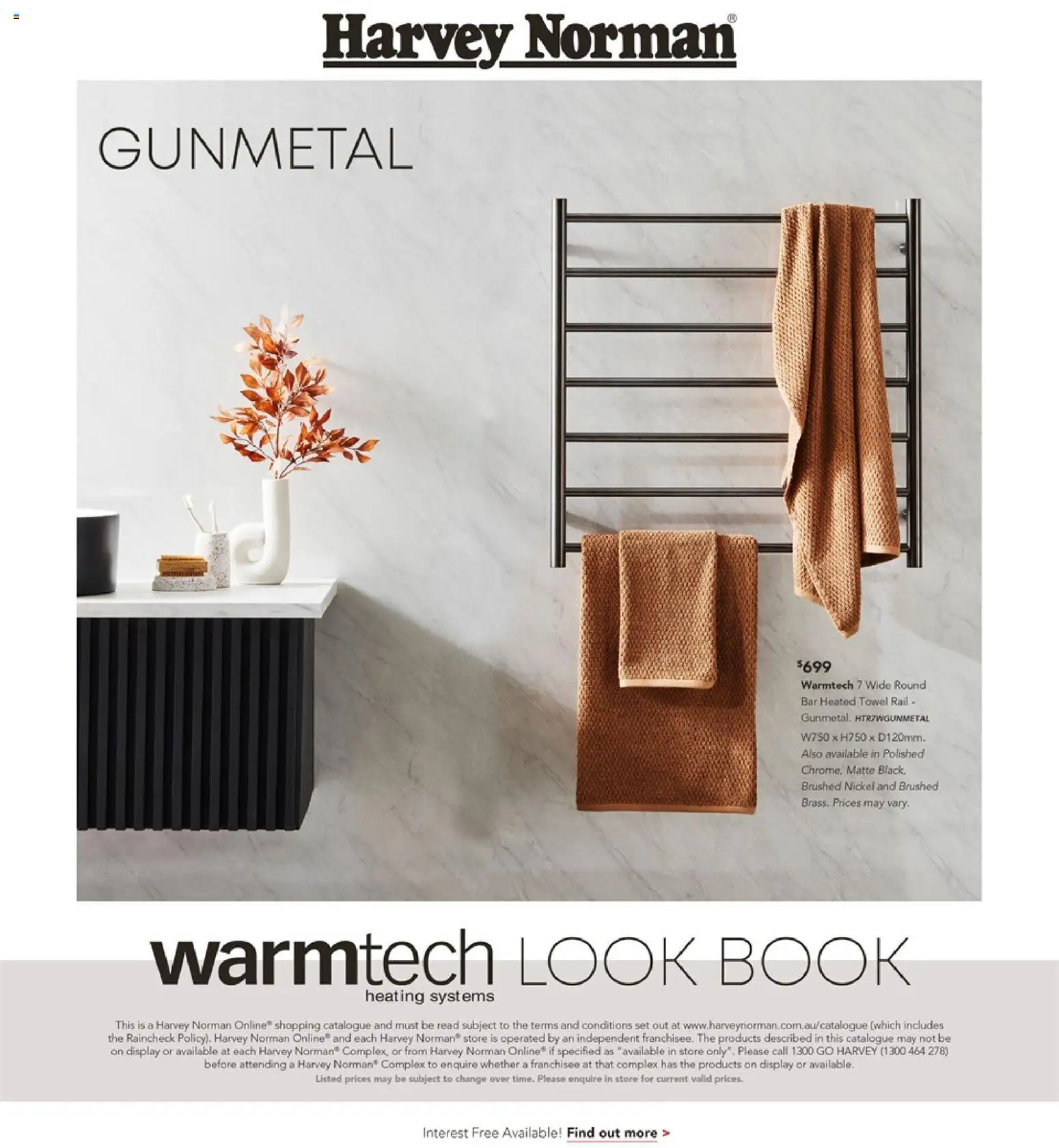Harvey Norman catalogue - valid from 09.02.2026 | Page: 16