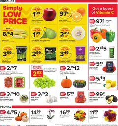 Preview of Giant weekly ads valid from 10/02/2026 | Page: 12