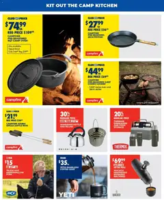 Preview of BCF catalogue - valid from 30/06/2026 | Page: 4 | Products: Oven, Grill, Kettle, Iron