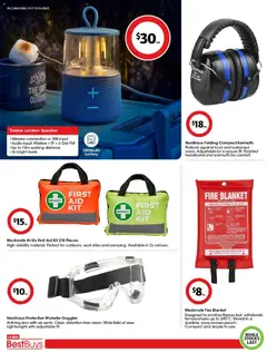 Preview of Coles Best buys - valid from 19.06.2026 | Page: 4