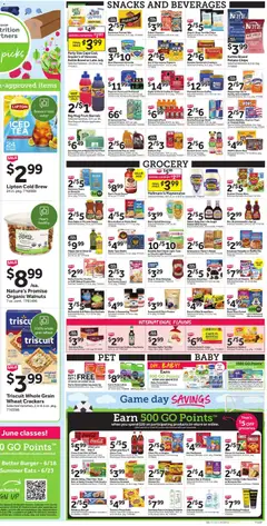 Preview of Stop & Shop weekly ads valid from 12.06.2026 | Page: 6