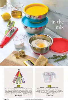 Preview of Avon weekly ads valid from 07/15/2026 | Page: 118 | Products: Microwave