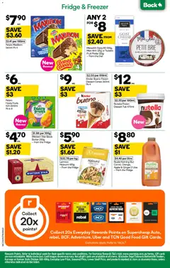 Preview of Woolworths catalogue - valid from 23/09/2026 | Page: 32