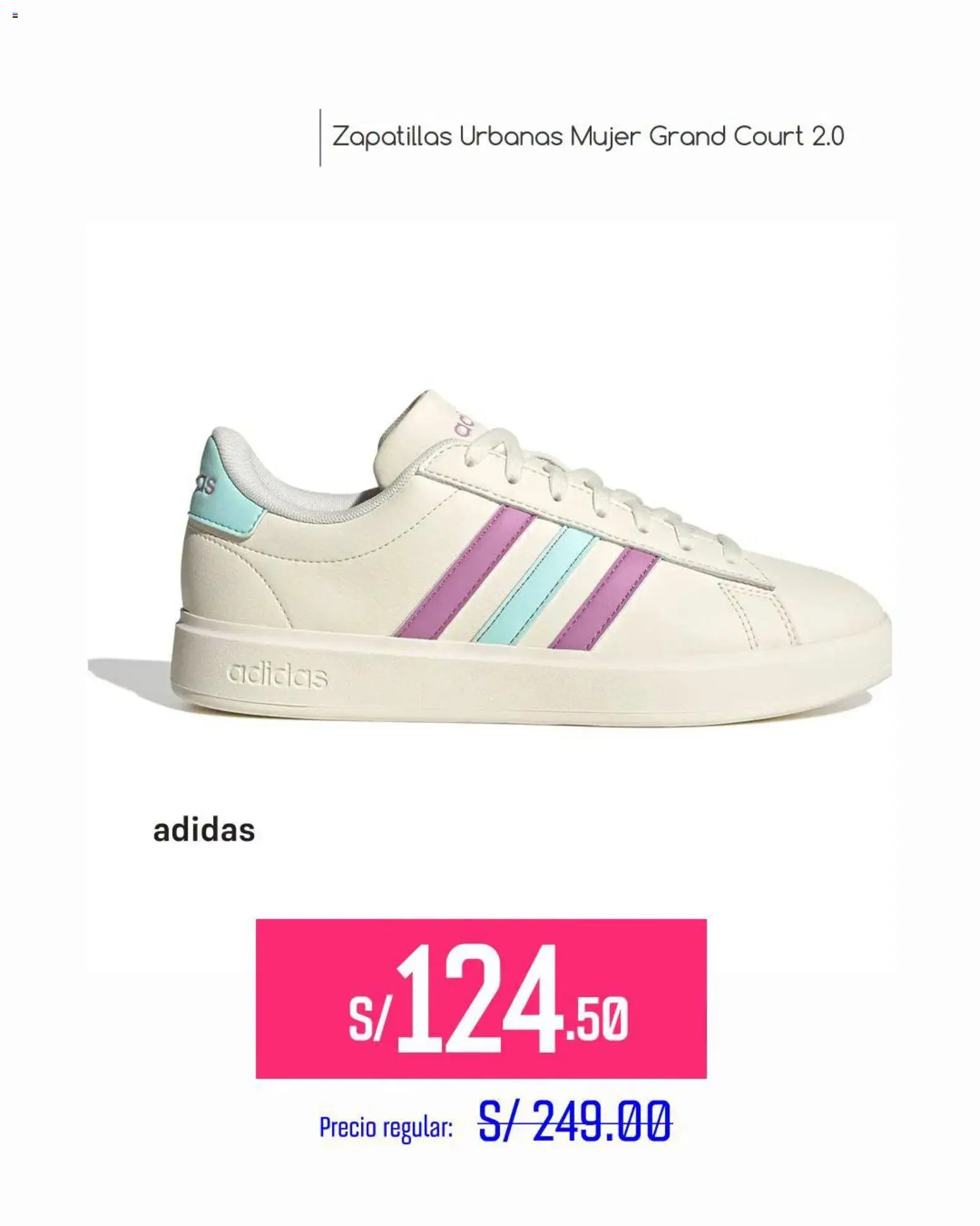 Catálogo Platanitos válido desde 13/07/2026 | Página: 4 | Productos: Zapatillas