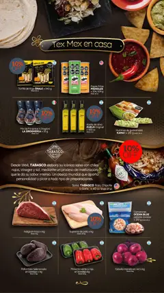 Vista previa Cordiez - CATÁLOGO MIXXO válido desde el 03/09/2026 | Página: 3 | Productos: Cebolla, Vinagre, Pimiento, Papas fritas