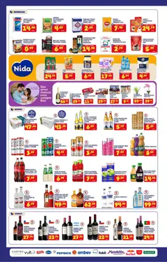 Boa Supermercados - Ofertas da semana - Pré-Visualização do folheto da loja Boa Supermercados, válido de 05.06.2026 | Página: 2