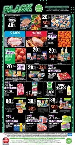 Jumbo catálogo -  Vista previa de la revista de la tienda Jumbo valido desde el 28.05.2026 | Página: 12