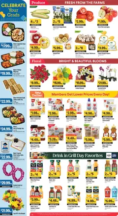Preview of Raley's weekly ads valid from 03.06.2026 | Page: 7