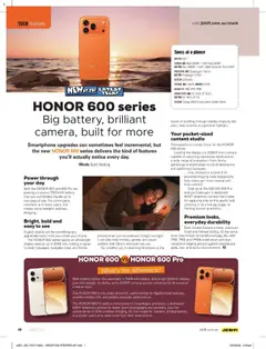 Preview of JB Hi-Fi STACK - valid from 01/07/2026 | Page: 60 | Products: Suite, Water, Smartphone, Camera