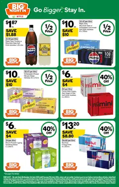 Preview of Woolworths catalogue - valid from 03.06.2026 | Page: 5