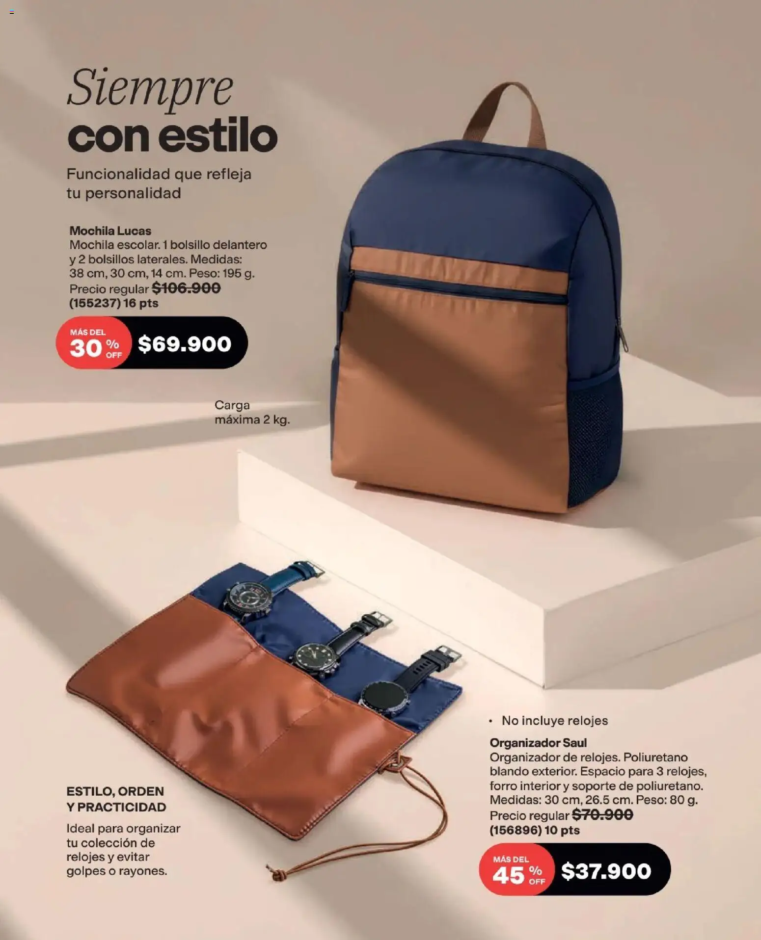 Avon revista - valida desde el 25.03.2026 | Página: 113