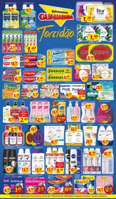 Guanabara promoção - Pré-Visualização do folheto da loja Supermercados Guanabara, válido de 14.06.2026 | Página: 9