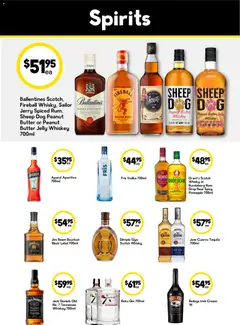 Preview of Drakes catalogue Specials - valid from 19/08/2026 | Page: 4