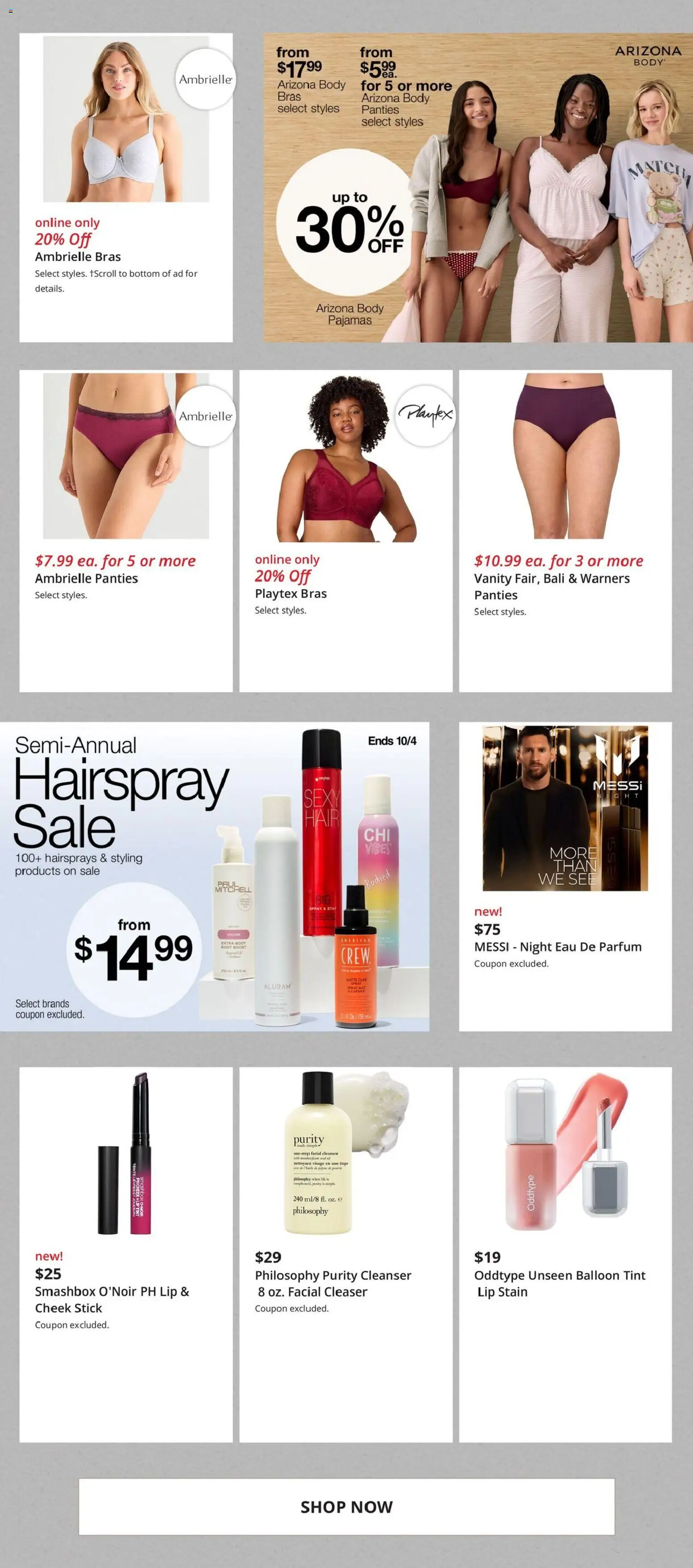 JCPenney Weekly Ad - valid from 09/21/2026 | Page: 4