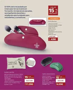 Natura catálogo válido desde el 31.08.2026 | Página: 173