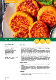 Preview of Foodworks Magazine - valid from 01/10/2026 | Page: 34