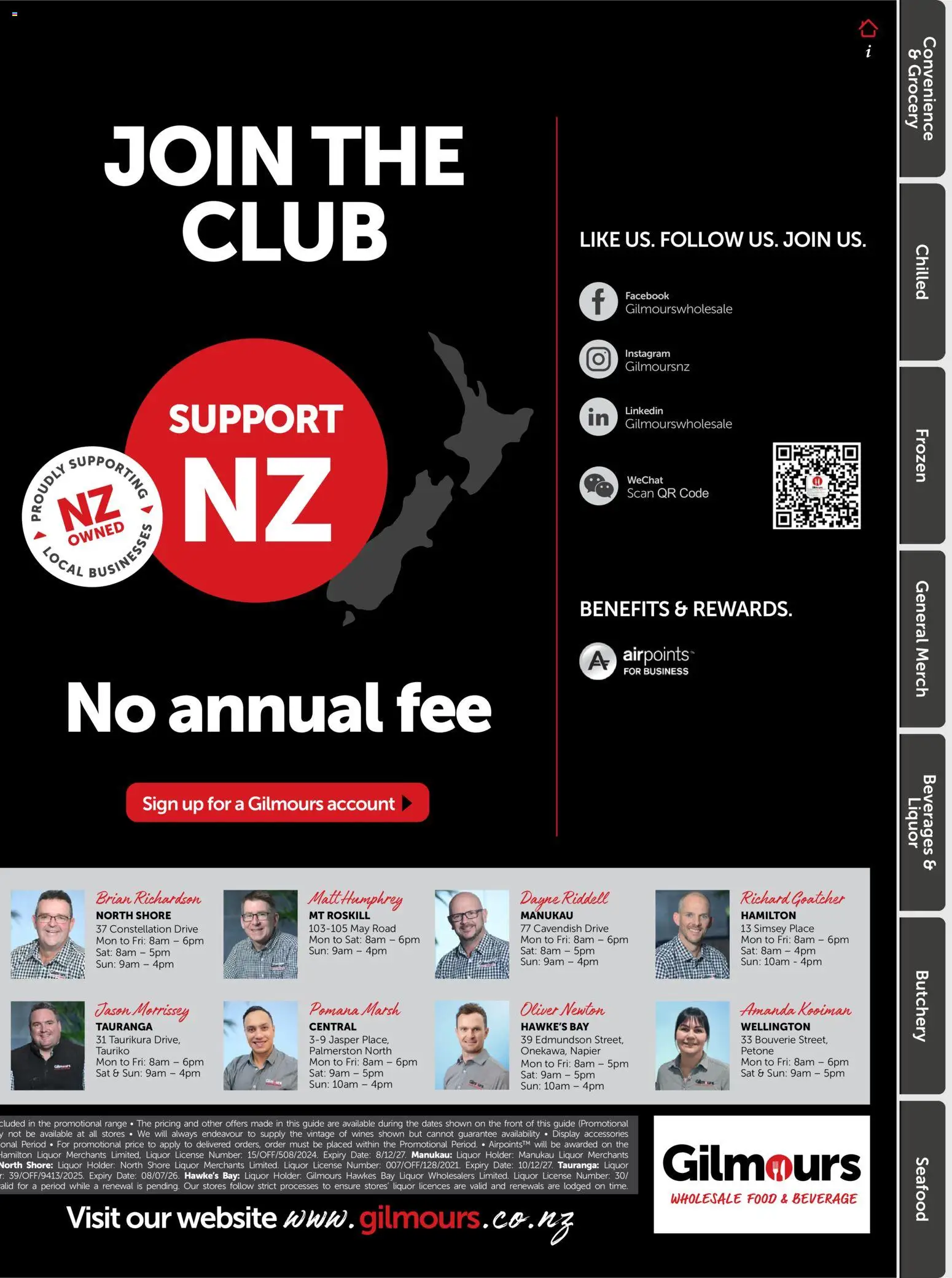 Gilmours catalogue from 24 Aug 2026 | Page: 22