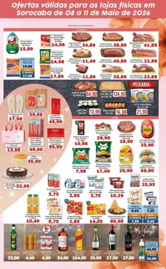Tauste - Ofertas da semana - Pré-Visualização do folheto da loja Tauste, válido de 08.05.2026 | Página: 4