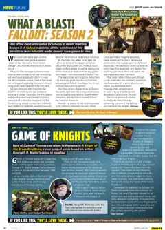 Preview of JB Hi-Fi catalogue June 2026 - valid from 01/06/2026 | Page: 56 | Products: Curtain, Tv, Television, Game