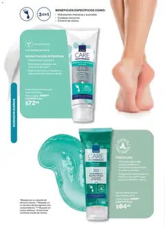 Vista previa de AVON campaña 15 2026, nuevo folleto de la tienda, válido en México a partir del 02/10/2026 | Página: 132