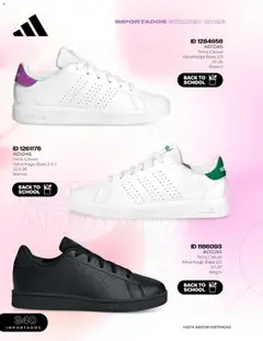 Vista previa de Price Shoes catálogo, nuevo folleto de la tienda, válido en México a partir del 15/05/2026 | Página: 340 | Productos: Tenis