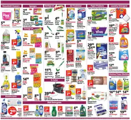 Preview of Ocean State Job Lot weekly ads valid from 30.04.2026 | Page: 22