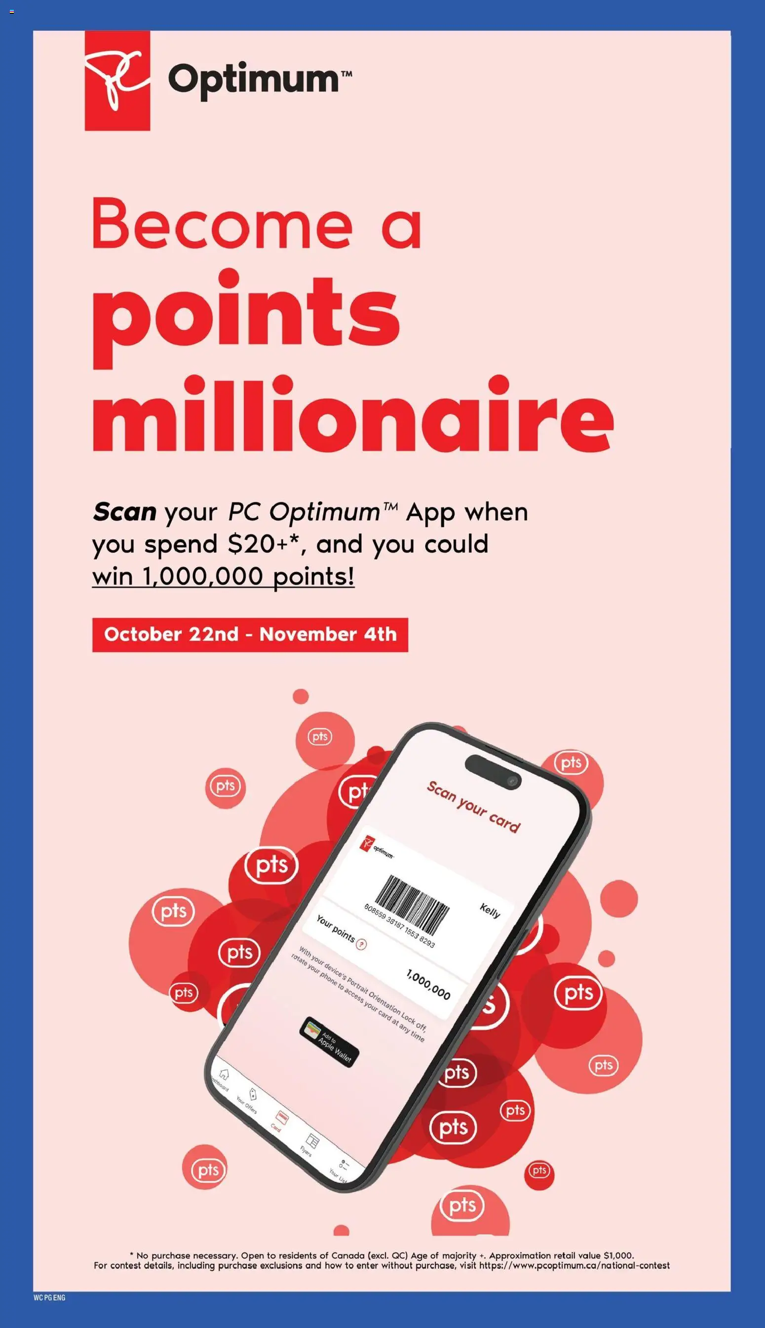 Wholesale Club flyer valid from Oct 22, 2026 | Page: 6