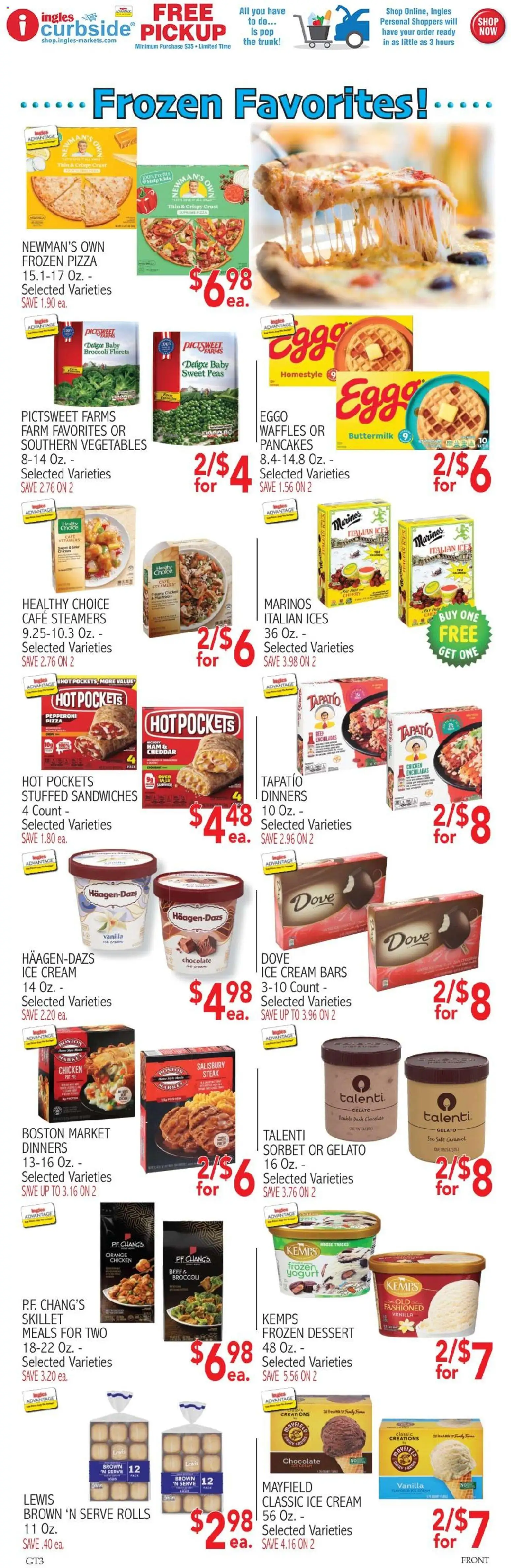 Ingles Weekly Ad - valid from 13.05.2026 | Page: 7