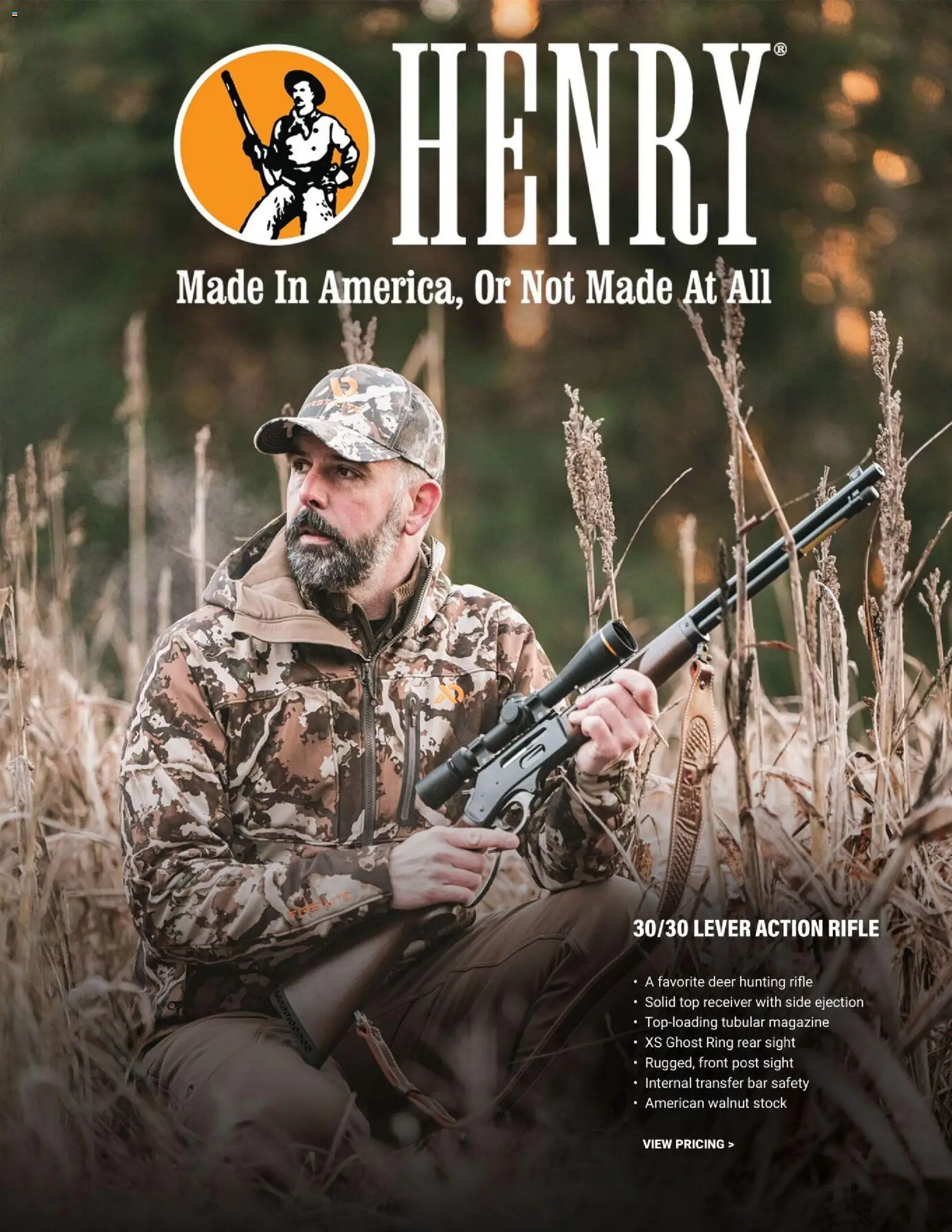 Dunham's Sports Hunting Guide - valid from 08/20/2026 | Page: 5 | Products: Ring, Magazine, Receiver, Rifle
