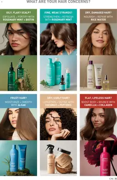Preview of Avon weekly ads valid from 07/29/2026 | Page: 5