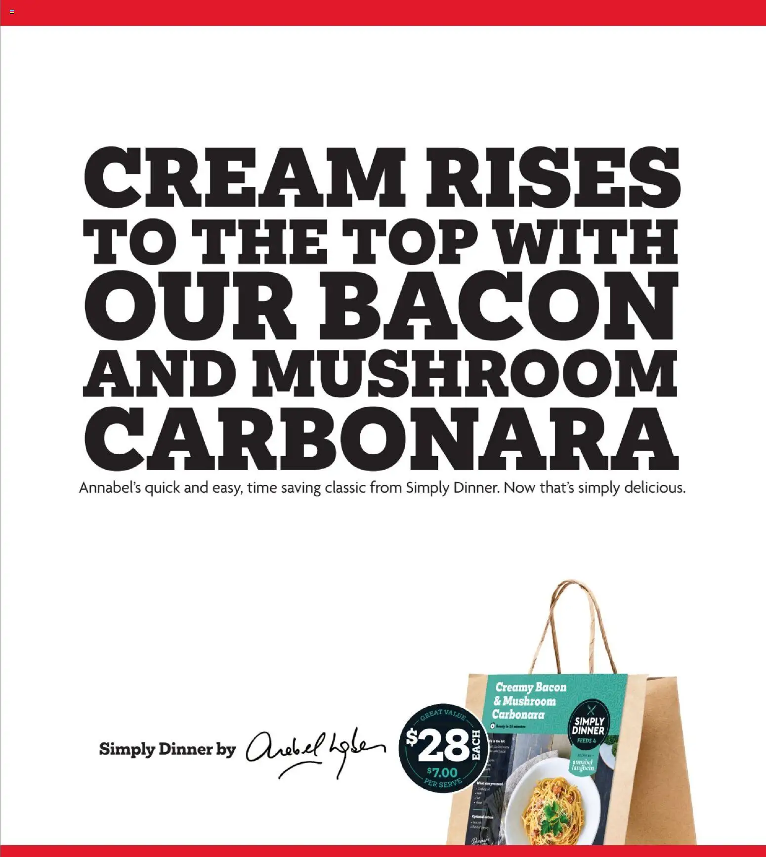New World catalogue from 3 Aug 2026 | Page: 11