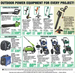 Preview of Menards weekly ads valid from 11.06.2026 | Page: 3