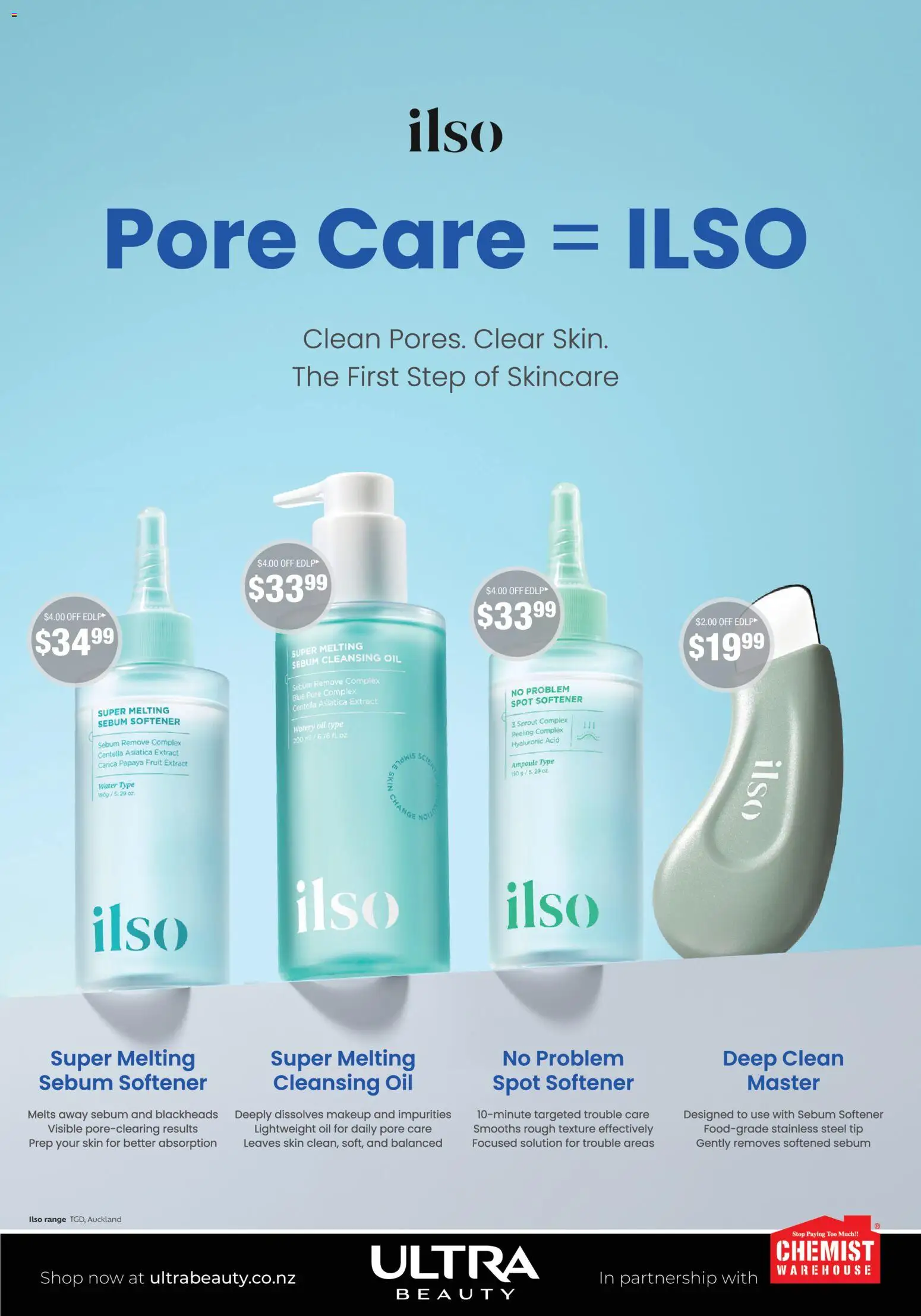Chemist Warehouse catalogue from 25 Jun 2026 | Page: 28