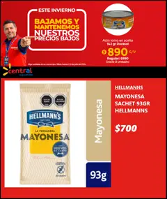 Central Mayorista Ofertas  válido desde el 04.05.2026 | Página: 4