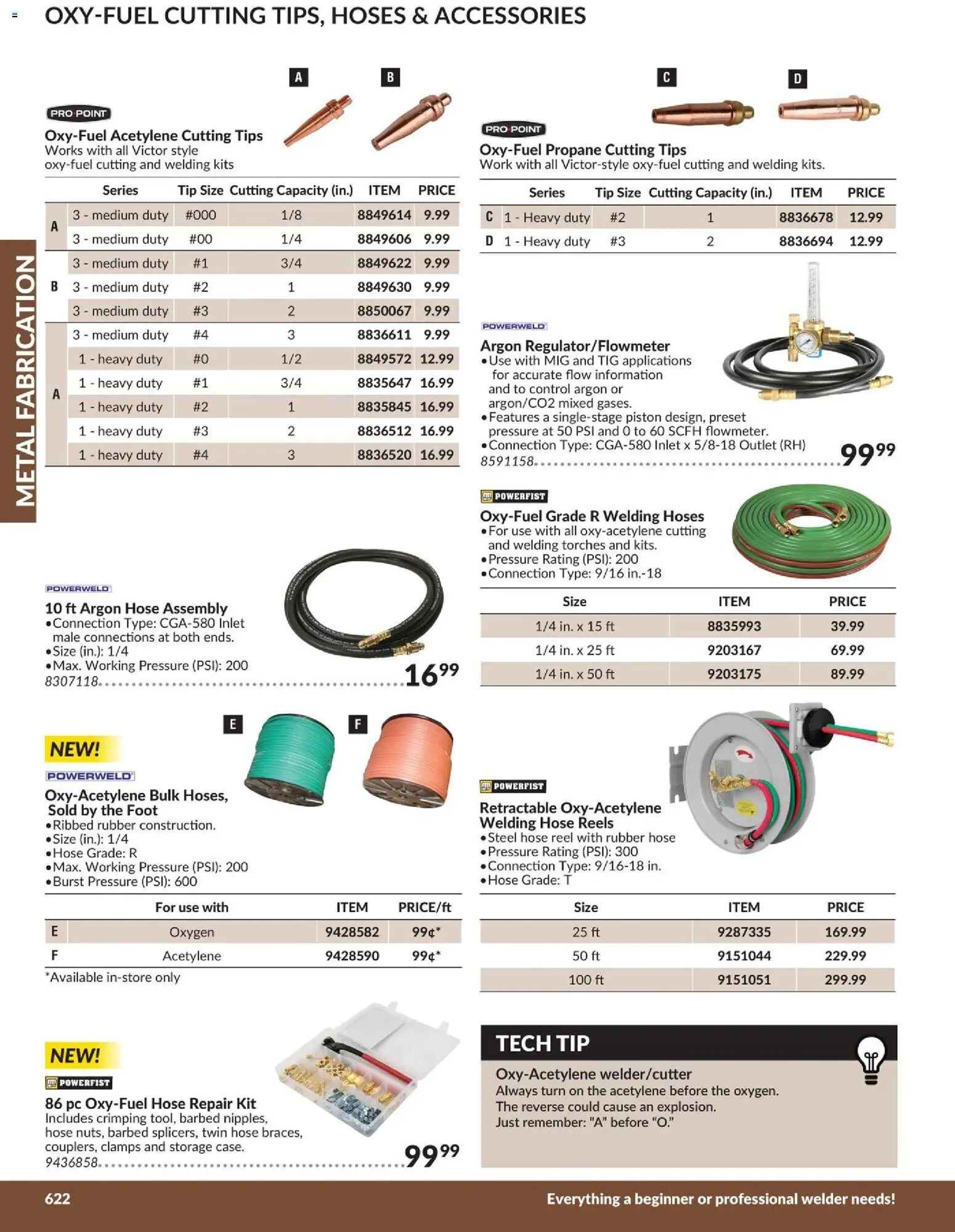 Princess Auto flyer valid from 21.04.2026 | Page: 11 | Products: PC